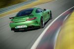 Mercedes-AMG GT R 2016 года